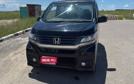 Honda N-WGN I рестайлинг, 2014 год, 690 000 рублей, 5 фотография