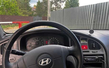 Hyundai Elantra III, 2003 год, 234 000 рублей, 8 фотография