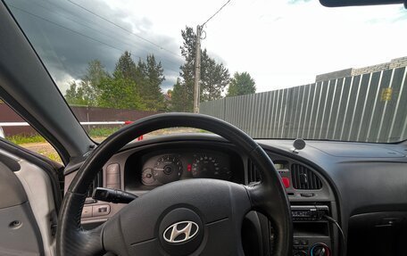 Hyundai Elantra III, 2003 год, 234 000 рублей, 10 фотография
