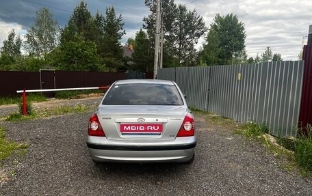 Hyundai Elantra III, 2003 год, 234 000 рублей, 5 фотография