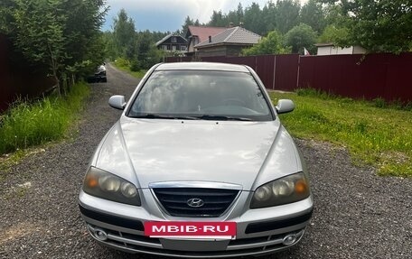 Hyundai Elantra III, 2003 год, 234 000 рублей, 2 фотография