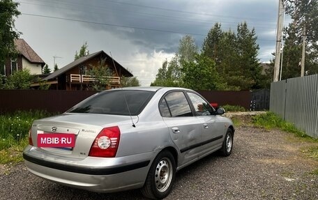 Hyundai Elantra III, 2003 год, 234 000 рублей, 4 фотография