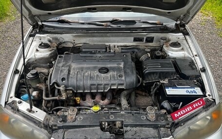 Hyundai Elantra III, 2003 год, 234 000 рублей, 9 фотография