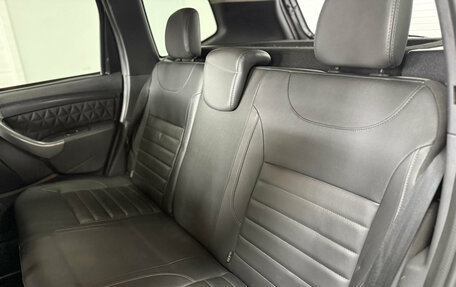 Renault Duster I рестайлинг, 2017 год, 1 390 000 рублей, 14 фотография