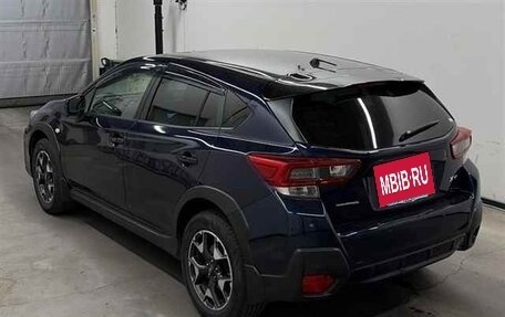 Subaru XV II, 2020 год, 1 350 000 рублей, 3 фотография