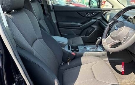 Subaru XV II, 2020 год, 1 350 000 рублей, 8 фотография