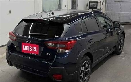 Subaru XV II, 2020 год, 1 350 000 рублей, 4 фотография