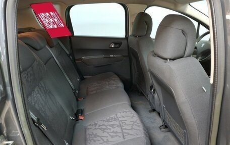 Peugeot 3008 I рестайлинг, 2012 год, 812 000 рублей, 11 фотография