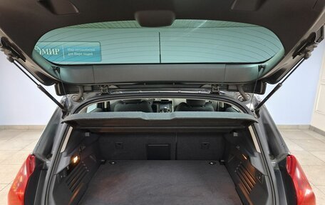 Peugeot 3008 I рестайлинг, 2012 год, 812 000 рублей, 12 фотография
