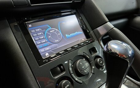 Peugeot 3008 I рестайлинг, 2012 год, 812 000 рублей, 14 фотография