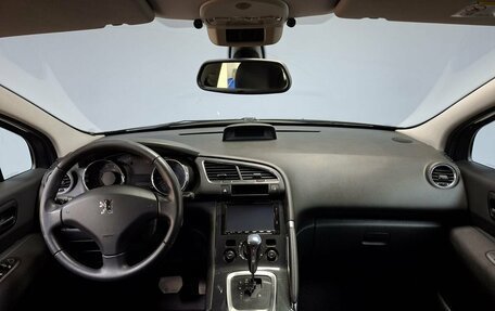 Peugeot 3008 I рестайлинг, 2012 год, 812 000 рублей, 18 фотография