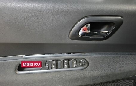 Peugeot 3008 I рестайлинг, 2012 год, 812 000 рублей, 19 фотография