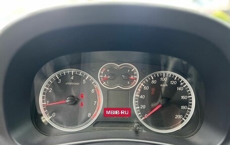 Great Wall Hover H5, 2012 год, 690 000 рублей, 11 фотография