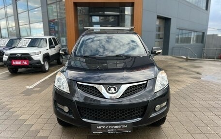 Great Wall Hover H5, 2012 год, 690 000 рублей, 2 фотография