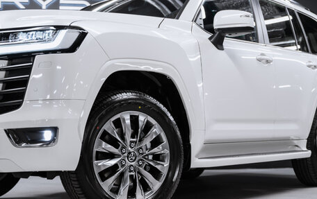 Toyota Land Cruiser, 2026 год, 14 280 000 рублей, 5 фотография