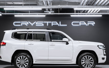 Toyota Land Cruiser, 2026 год, 14 280 000 рублей, 4 фотография