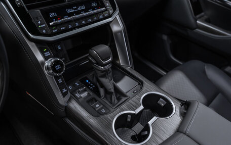 Toyota Land Cruiser, 2026 год, 14 280 000 рублей, 13 фотография