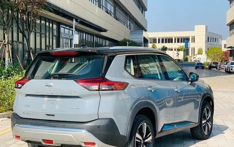 Nissan X-Trail, 2024 год, 4 900 000 рублей, 5 фотография