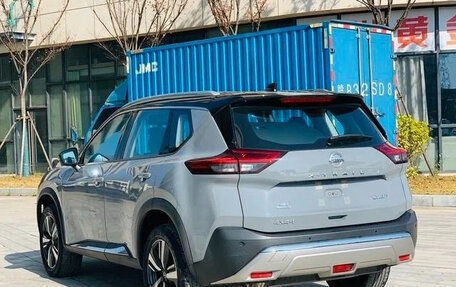 Nissan X-Trail, 2024 год, 4 900 000 рублей, 4 фотография