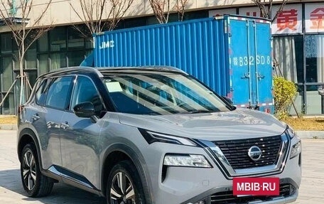 Nissan X-Trail, 2024 год, 4 900 000 рублей, 3 фотография