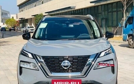 Nissan X-Trail, 2024 год, 4 900 000 рублей, 2 фотография