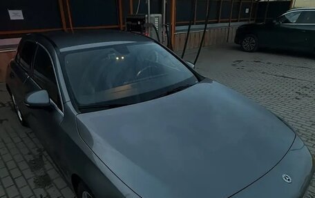 Mercedes-Benz A-Класс, 2018 год, 2 050 000 рублей, 4 фотография