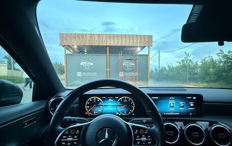 Mercedes-Benz A-Класс, 2018 год, 2 050 000 рублей, 9 фотография