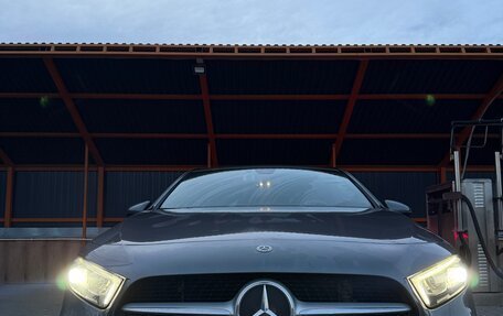 Mercedes-Benz A-Класс, 2018 год, 2 050 000 рублей, 3 фотография