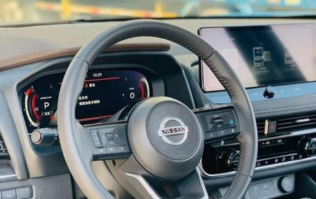 Nissan X-Trail, 2024 год, 4 900 000 рублей, 6 фотография