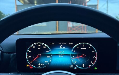 Mercedes-Benz A-Класс, 2018 год, 2 050 000 рублей, 10 фотография
