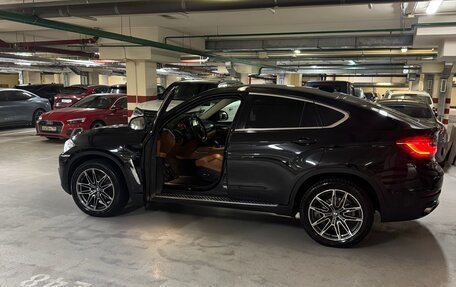 BMW X6, 2015 год, 3 100 000 рублей, 3 фотография