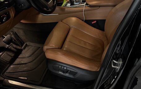 BMW X6, 2015 год, 3 100 000 рублей, 5 фотография