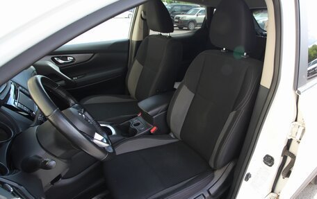 Nissan Qashqai, 2019 год, 1 645 000 рублей, 13 фотография