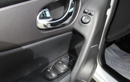 Nissan Qashqai, 2019 год, 1 645 000 рублей, 21 фотография
