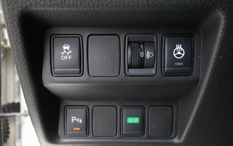 Nissan Qashqai, 2019 год, 1 645 000 рублей, 24 фотография