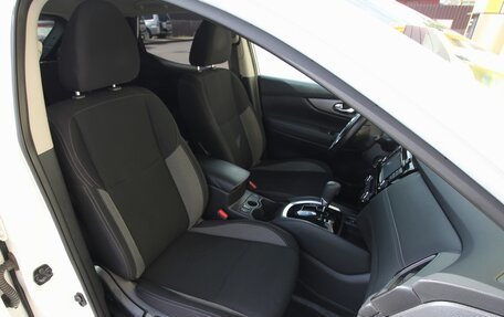 Nissan Qashqai, 2019 год, 1 645 000 рублей, 16 фотография