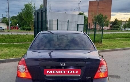 Hyundai Elantra III, 2005 год, 315 000 рублей, 2 фотография