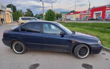 Hyundai Elantra III, 2005 год, 315 000 рублей, 3 фотография