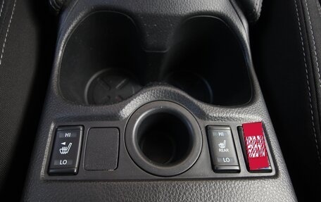 Nissan Qashqai, 2019 год, 1 645 000 рублей, 26 фотография