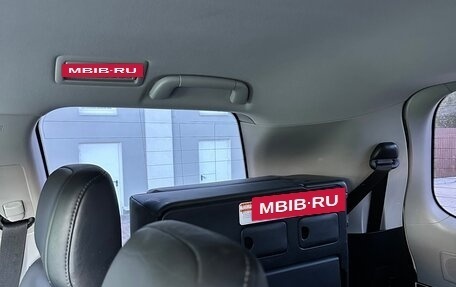 Toyota Land Cruiser 200, 2019 год, 6 700 000 рублей, 13 фотография