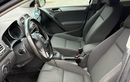 Volkswagen Golf VI, 2011 год, 880 000 рублей, 9 фотография