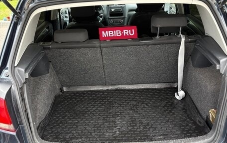 Volkswagen Golf VI, 2011 год, 880 000 рублей, 11 фотография