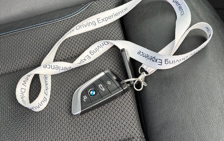 BMW X3, 2021 год, 4 499 000 рублей, 12 фотография