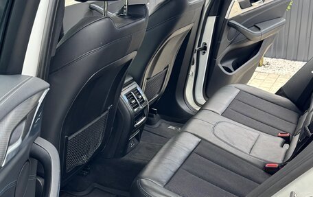BMW X3, 2021 год, 4 499 000 рублей, 13 фотография