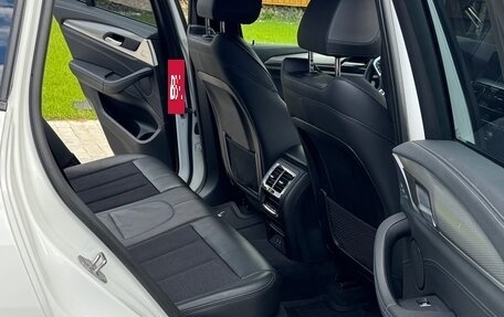 BMW X3, 2021 год, 4 499 000 рублей, 14 фотография
