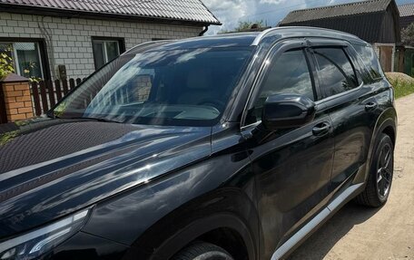 Hyundai Palisade I, 2021 год, 5 100 000 рублей, 3 фотография