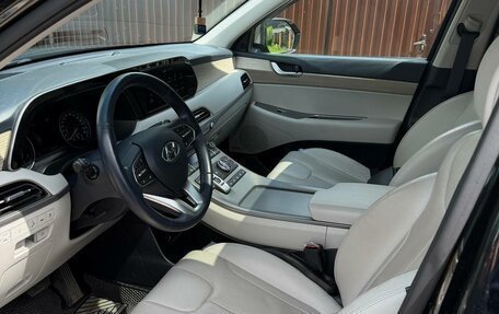 Hyundai Palisade I, 2021 год, 5 100 000 рублей, 5 фотография