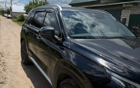 Hyundai Palisade I, 2021 год, 5 100 000 рублей, 2 фотография