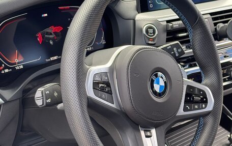 BMW X3, 2021 год, 4 499 000 рублей, 20 фотография
