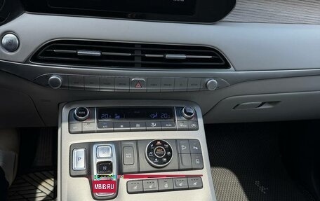 Hyundai Palisade I, 2021 год, 5 100 000 рублей, 9 фотография